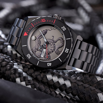 Original Sin Titanium Diver