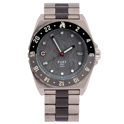 Fury GMT Blacktop