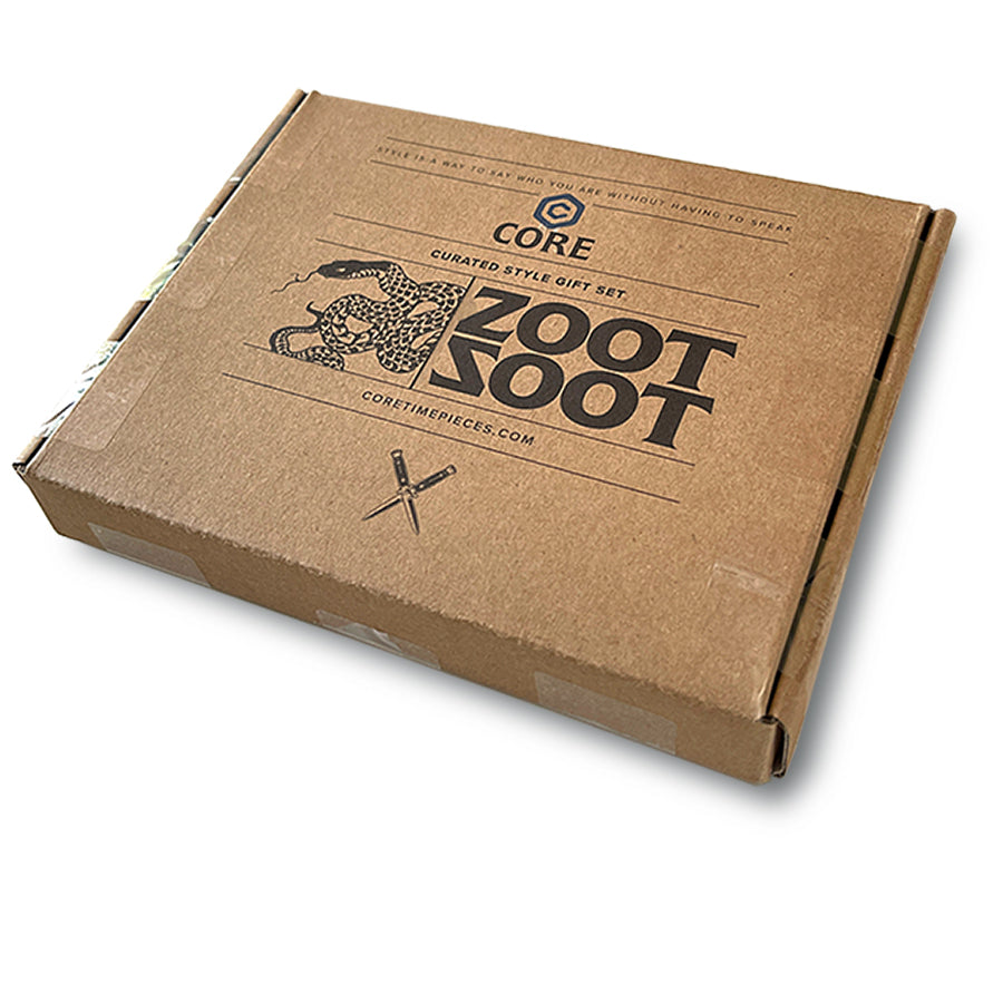 Gift set Zoot